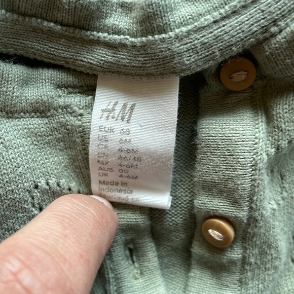 3-6 Month Baby Bundle - Picture 9 of 14